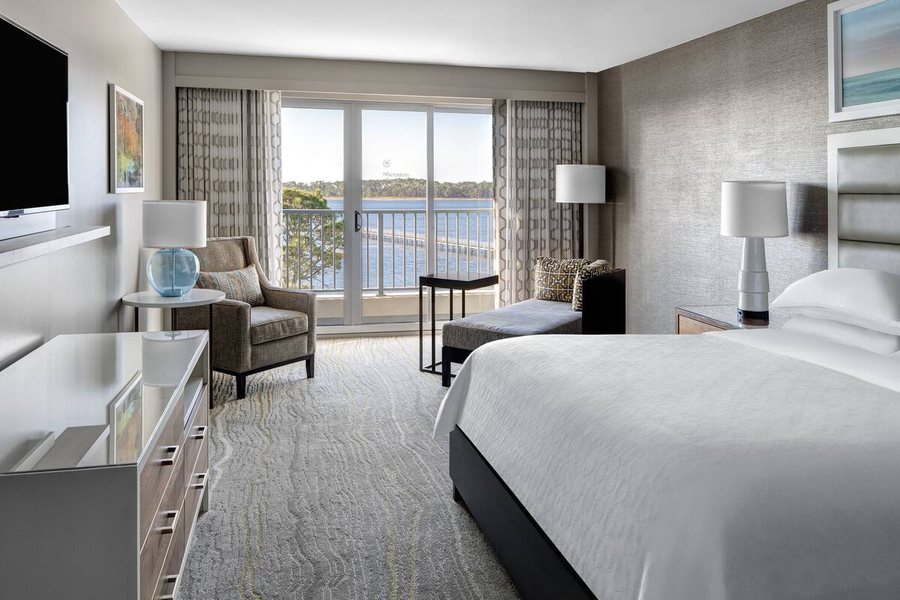 Bluegreen Panama City Resort Club — Guest room