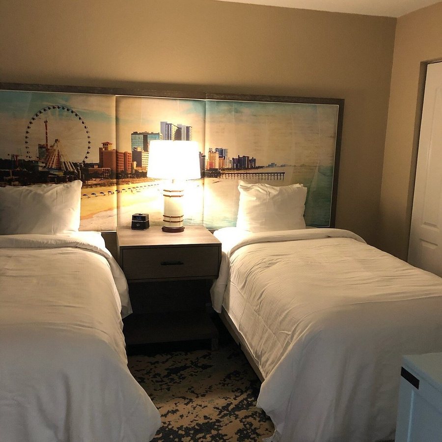 Bluegreen Shore Crest Vacation Villas I II — Guest room