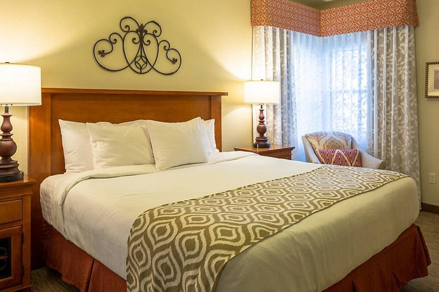Bluegreen Vacations Cibola Vista Resort And Spa An Ascend Resort — Guest room