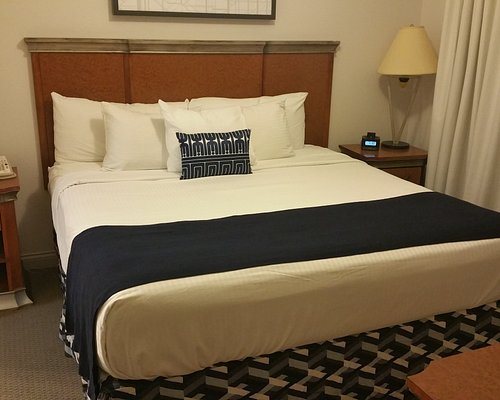 Bluegreen Vacations Club 36 Ascend Resort Collection Las Vegas Nevada — Guest room