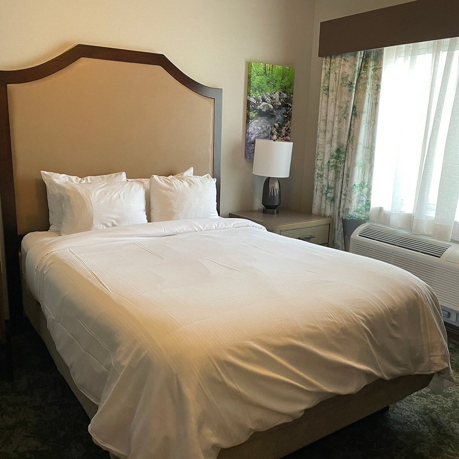 Bluegreen Vacations Odyssey Dells — Guest room