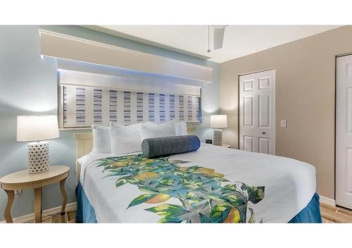Bluegreen Via Roma Beach Resort — Guest room