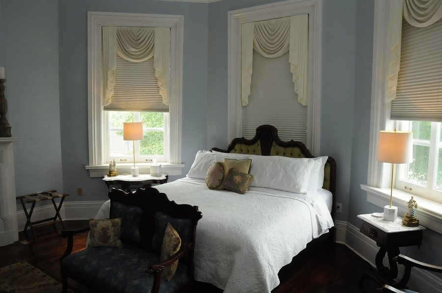 Blythewood Inn Bed Breakfast — Guest room