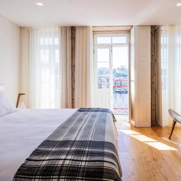 Bnapartments Carregal — Guest room