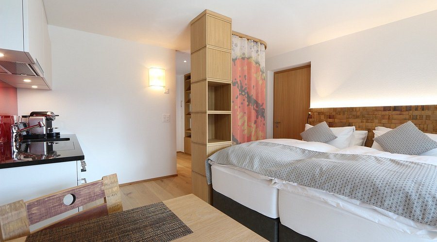 BnB Vino Veritas — Guest room