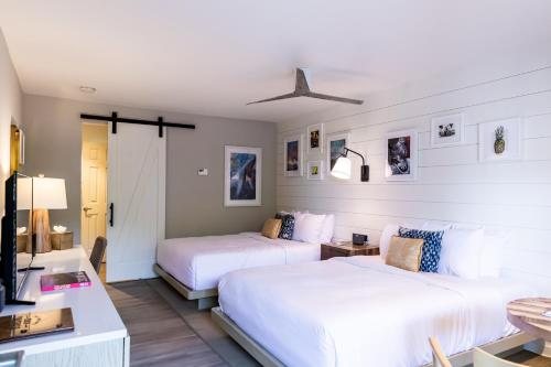 Boarding House Cape May — Guest room