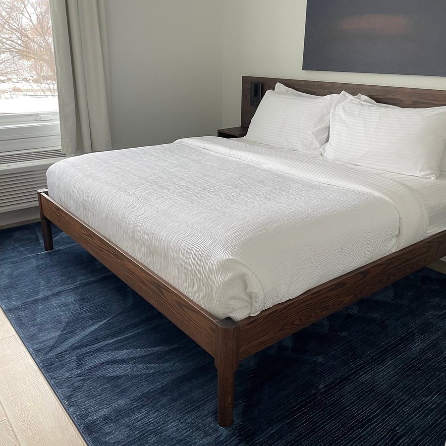 Boardwalk Suites Residences by Kasa — Guest room