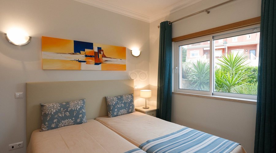 Boavista Golf Spa Resort — Guest room