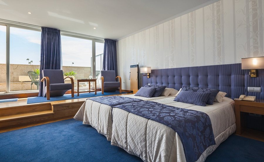 Boavista Guest House — Guest room