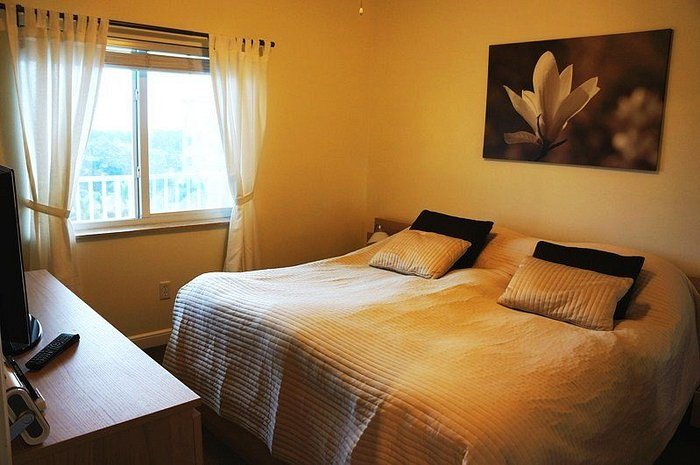 Boca Ciega Resort — Guest room