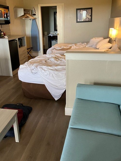 Boca Suites Deerfield Beach Surestay Collection By Best Western — Guest room