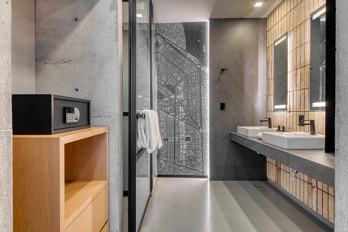 Boga Mexico City By Lumina — Bathroom