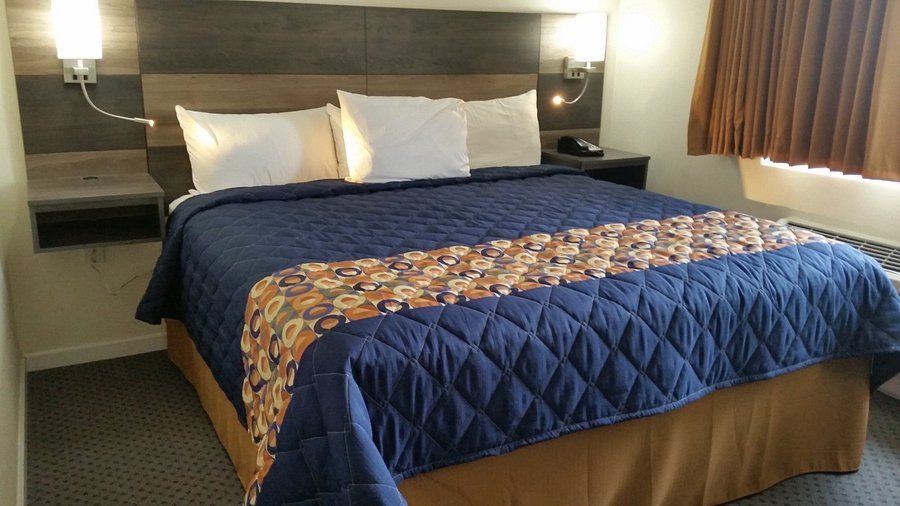 Bogart Hotel — Guest room