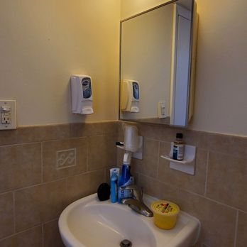 Bolero Resort — Bathroom