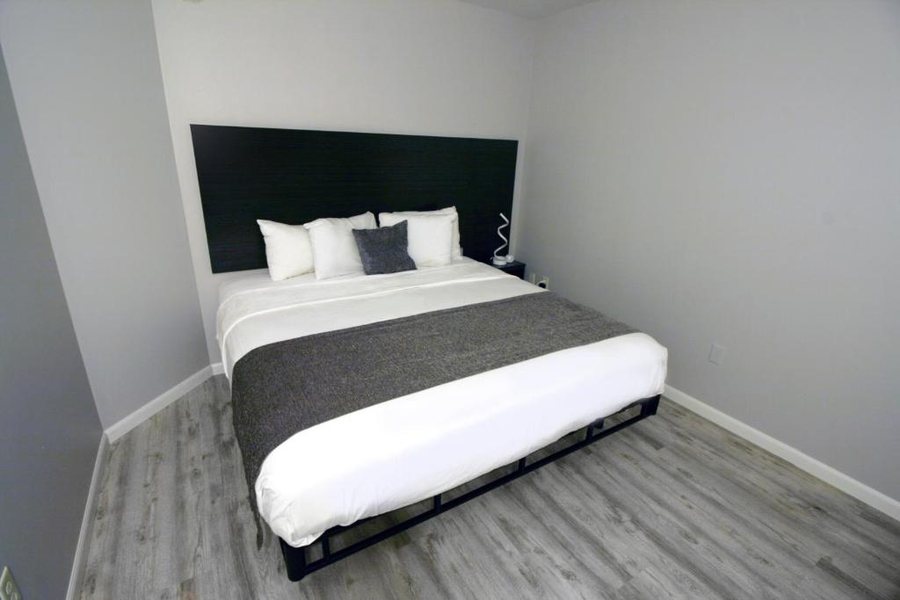 Bolero Resort — Guest room