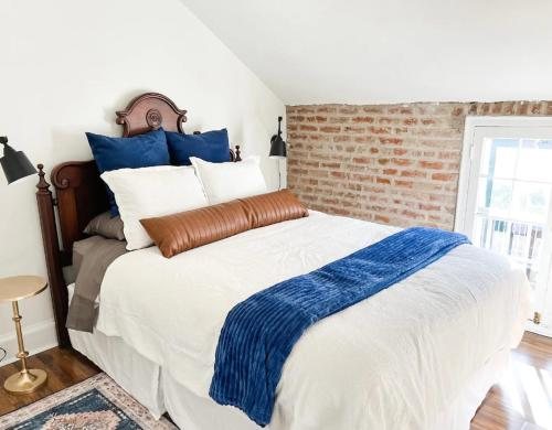 Bon Maison Guest House — Guest room