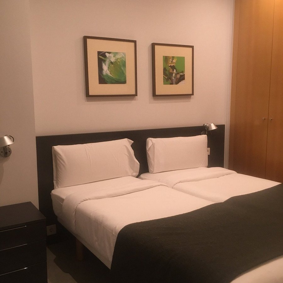 Bonavista Apartments Virreina Barcelona Catalonia — Guest room