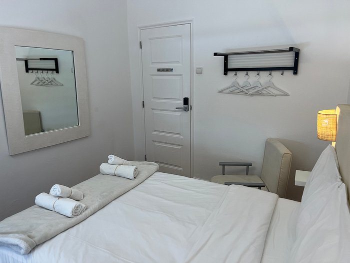 Bora Dormir — Guest room