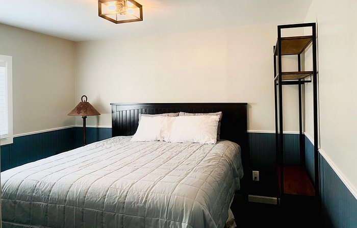 Boulder Creek RV Resort — Guest room