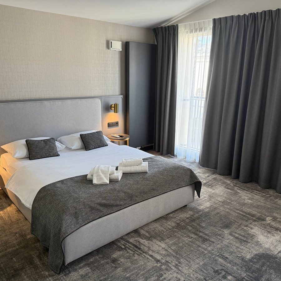 Boutique Aparthotel Apartments — Guest room