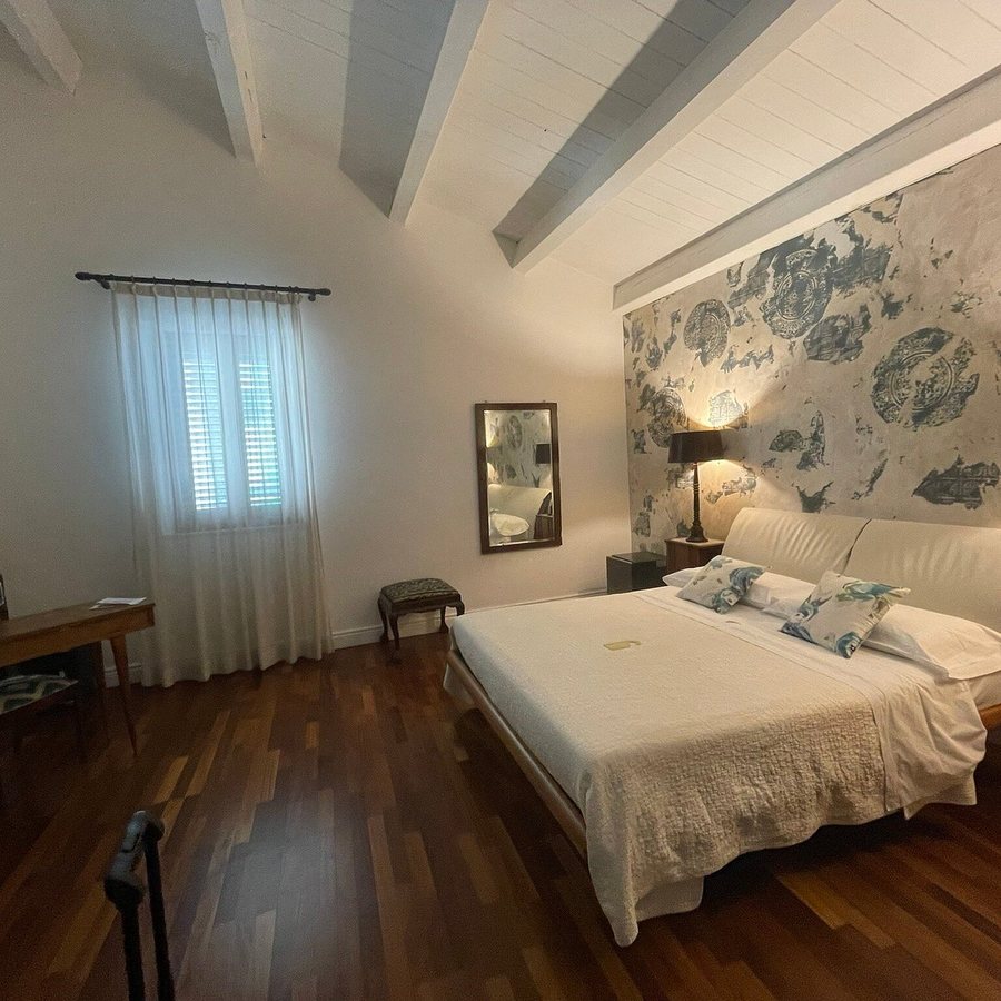Boutique B B Vintage — Guest room