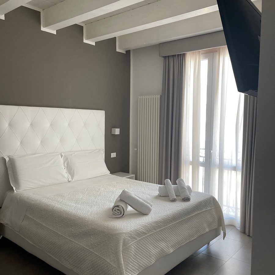Boutique BnB Dolcevita — Guest room