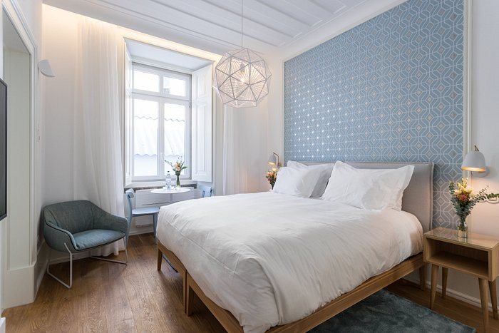 Boutique Chiado Apartments Suites — Guest room