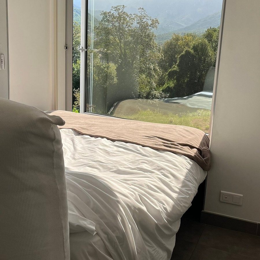 Boutique Hotel Artemisia — Guest room