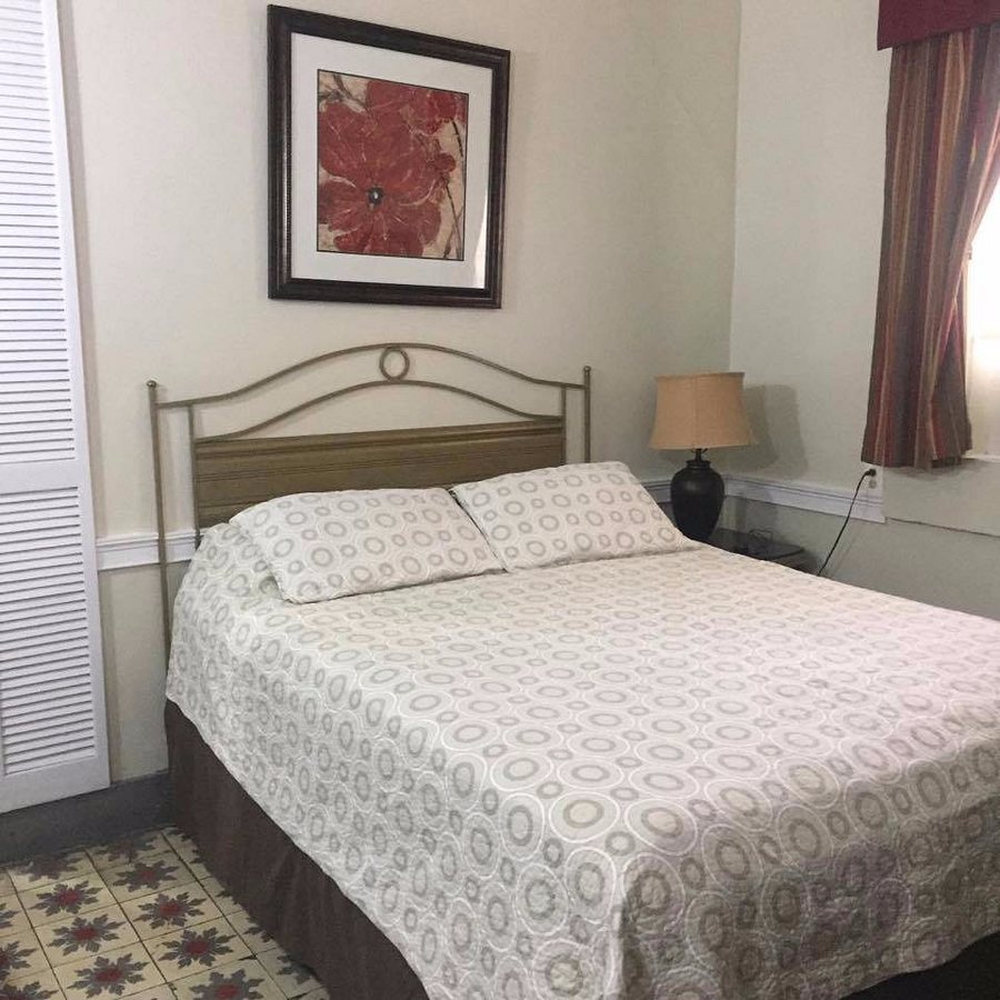 Boutique Hotel Belgica — Guest room