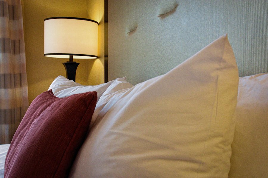 Branson Hillside Hotel Theatre — Guest room