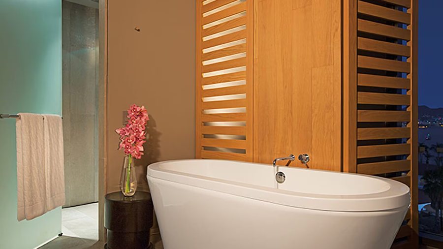 Breathless Cabo San Lucas Resort Spa — Bathroom