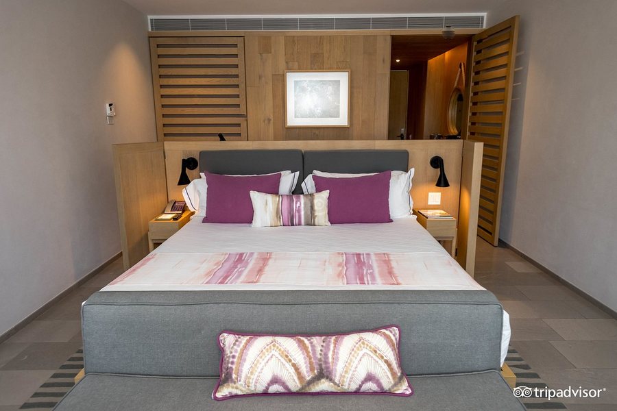 Breathless Cabo San Lucas Resort Spa — Guest room