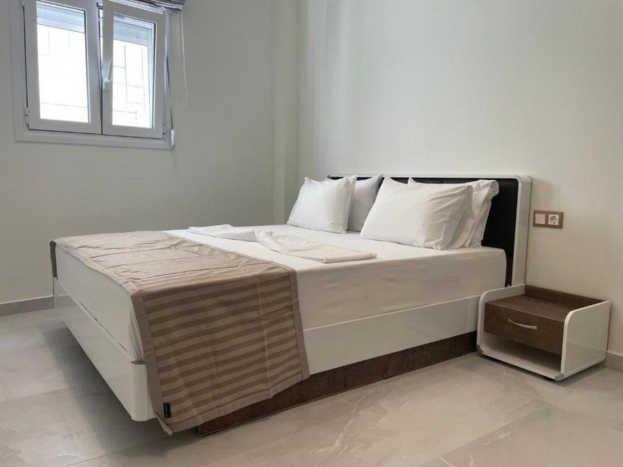 Breeze Boutique Athens — Guest room