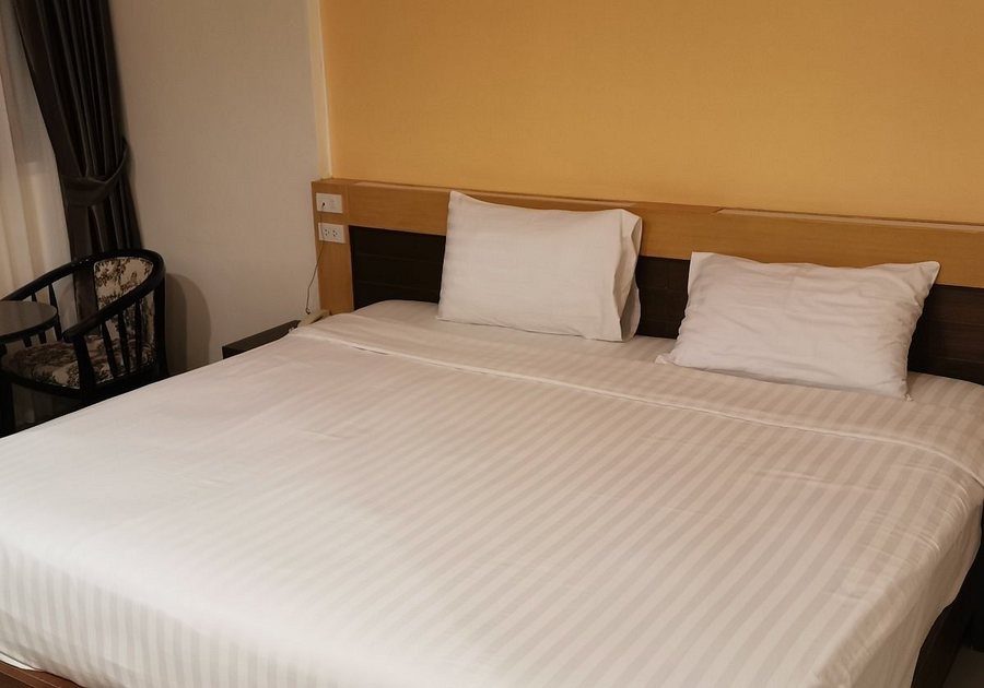 Breezotel — Guest room