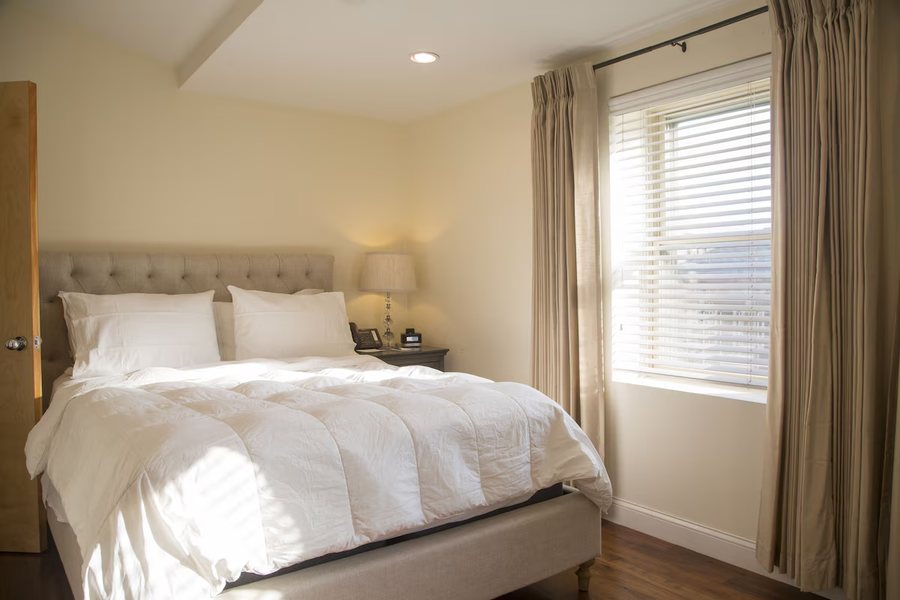 Bricco Suites — Guest room