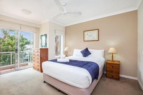 Bridgewater Apartments — Guest room