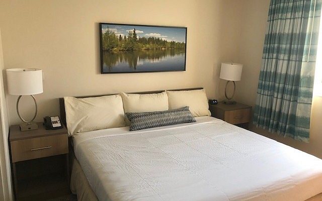 Bridgewater Hotel Trademark Collection by Wyndham — Guest room