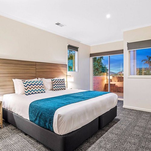 Brighton Hotel — Guest room