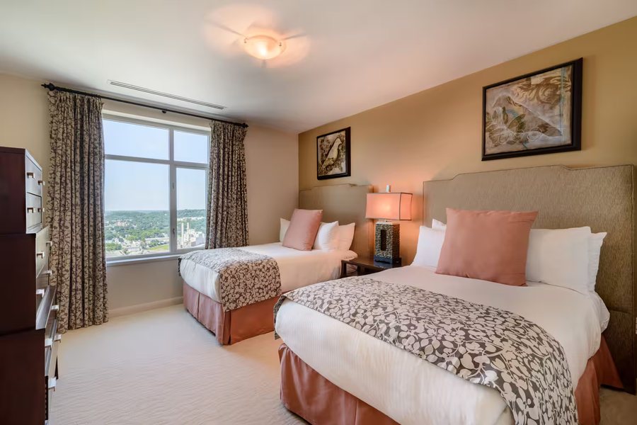 Broadway Plaza Trademark Collection By Wyndham — Guest room