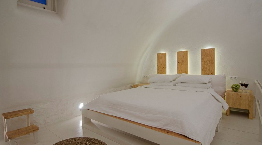 Brother s Hotel — Guest room