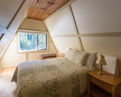 Brouse Creek B b — Guest room