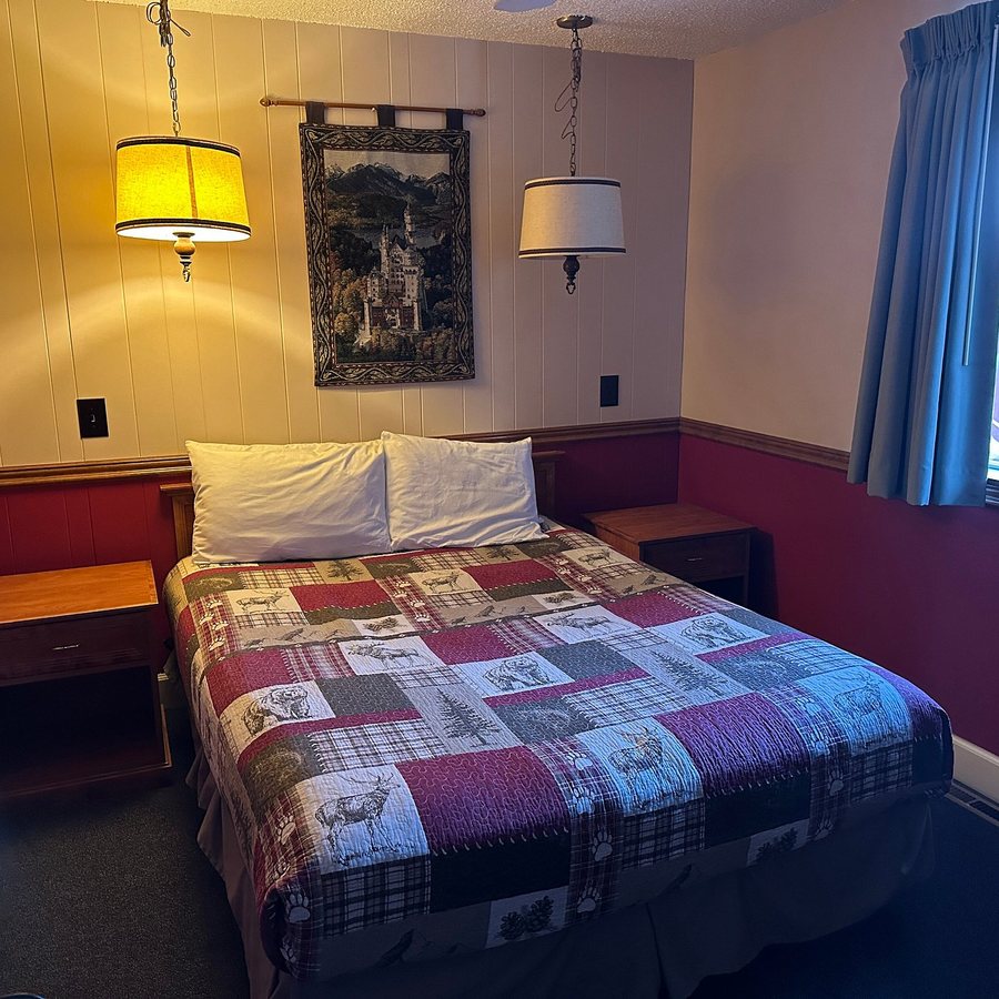 Brynwood on the River — Guest room