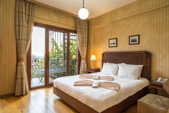 Bucoleon by Cheers Istanbul — Guest room