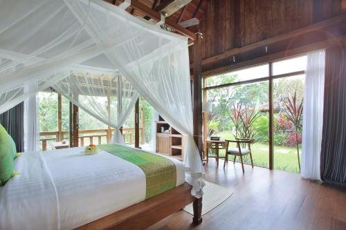 Bucu View Resort — Guest room