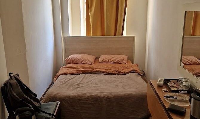 Budak Residence Istanbul — Guest room