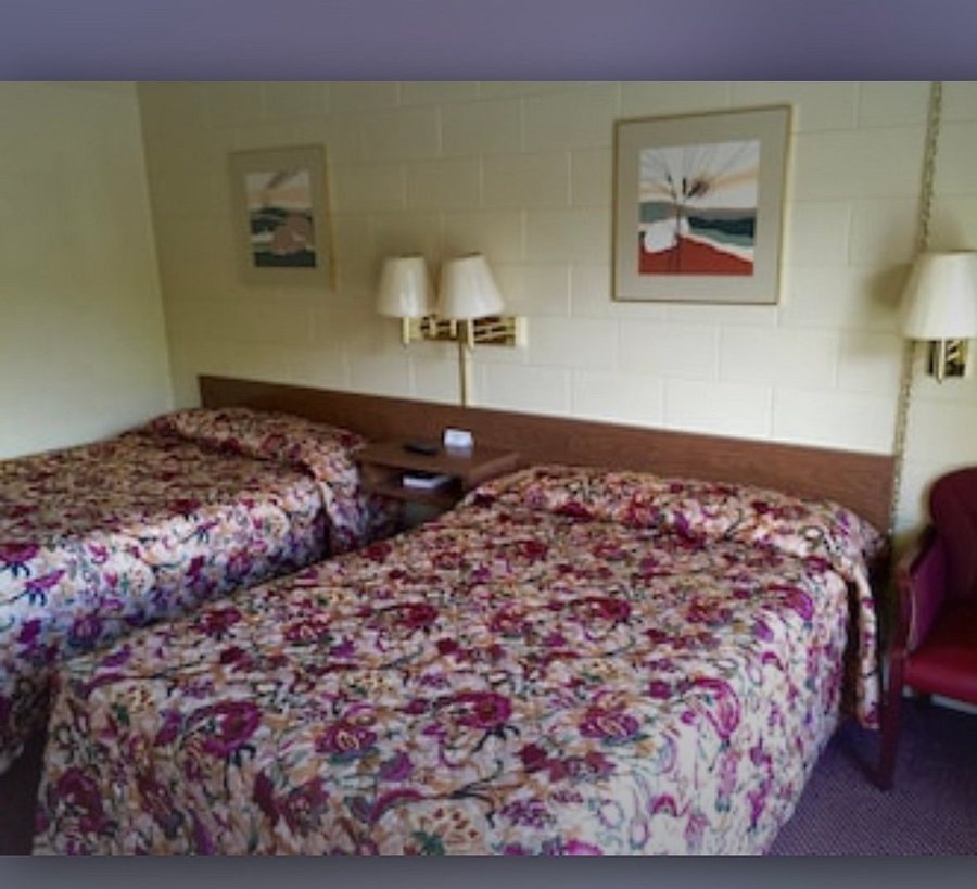 Budget Inn Winter Haven Auburndale — Guest room