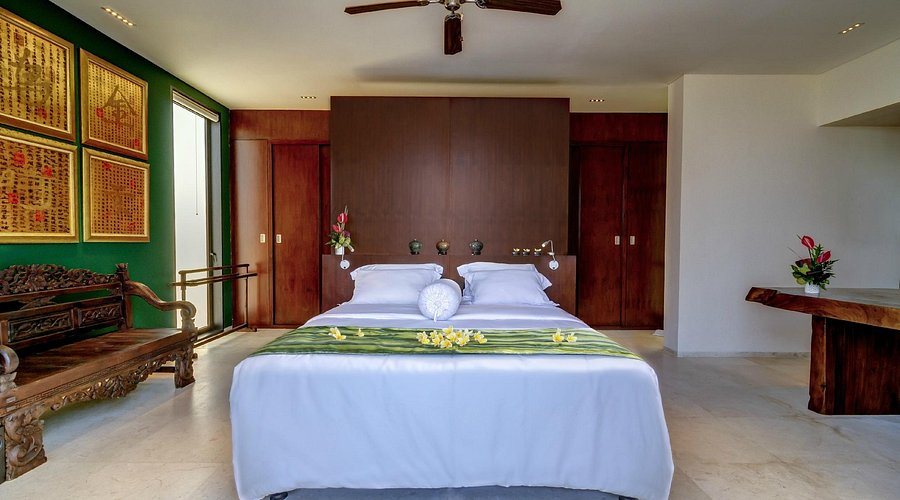 Bvlgari Resort Bali — Guest room
