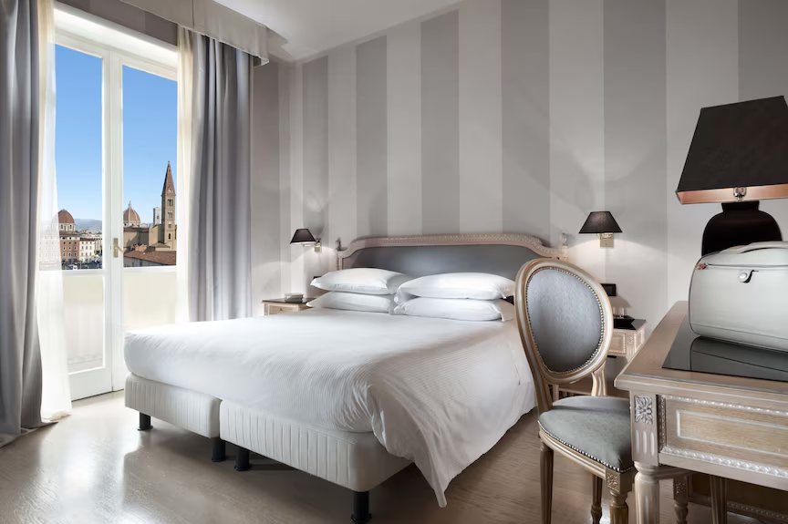 C Hotels Club — Guest room