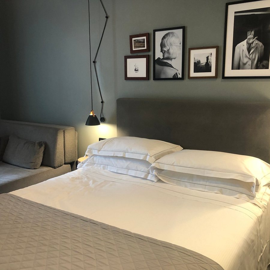 C Hotels Diplomat — Guest room