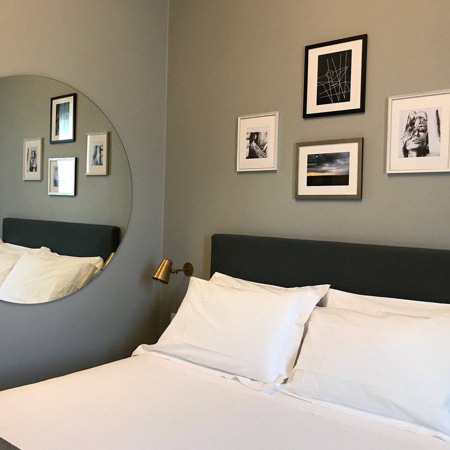 C hotels Joy — Guest room